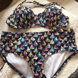 Victoria Secrets Bikini